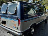 1989 Ford Econoline for sale in Michigan (ID-136804)