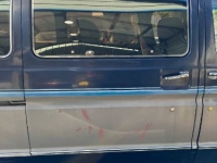 1989 Ford Econoline for sale in Michigan (ID-136804)