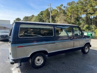 1989 Ford Econoline for sale in Michigan (ID-136804)