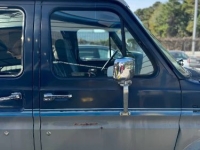 1989 Ford Econoline for sale in Michigan (ID-136804)