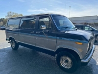 1989 Ford Econoline for sale in Michigan (ID-136804)