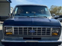 1989 Ford Econoline for sale in Michigan (ID-136804)