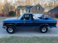 1989 Ford F150 for sale in Michigan (ID-110151)