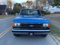 1989 Ford F150 for sale in Michigan (ID-110151)