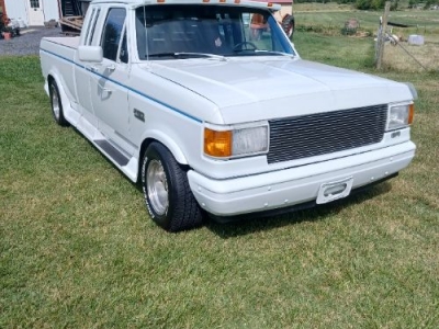 1989 Ford F150 for sale