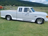 1989 Ford F150 for sale in Michigan (ID-122581)