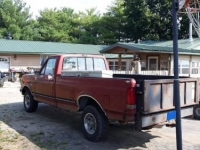 1989 Ford F150 for sale in Michigan (ID-123051)