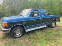 1989 Ford F150 for sale in Michigan (ID-135980)