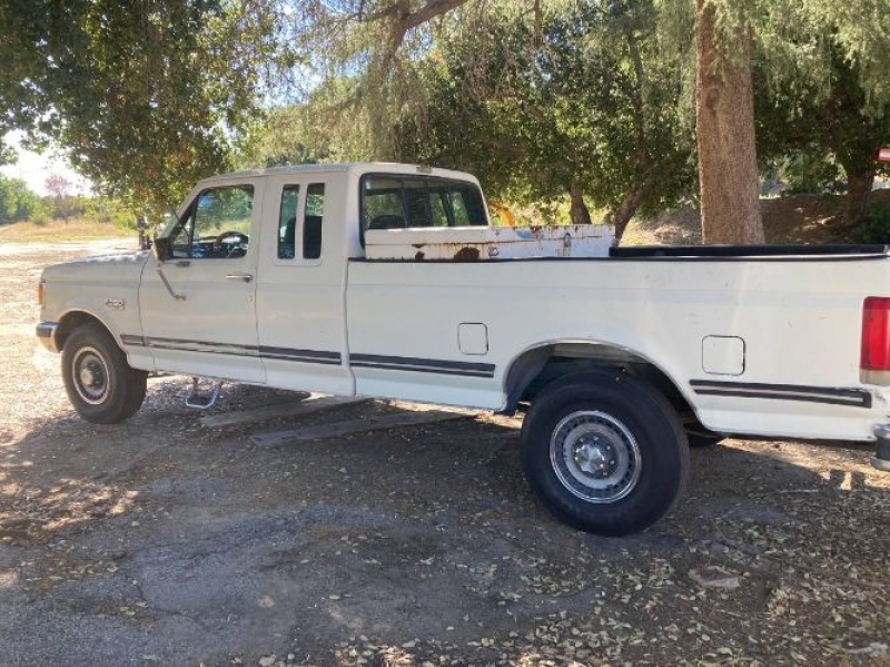 1989 Ford F250 for sale in Michigan (ID-120192) 1989 Ford F250 for sale in Michigan (ID-120192)