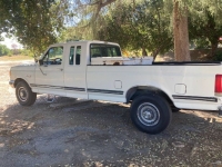1989 Ford F250 for sale in Michigan (ID-120192)