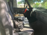 1989 Ford F250 for sale in Michigan (ID-120192)