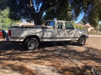 1989 Ford F250 for sale in Michigan (ID-120192)