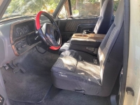 1989 Ford F250 for sale in Michigan (ID-120192)