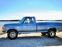 1989 Ford F250 for sale (ID-122820)