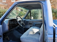 1989 Ford F250 for sale (ID-122820)