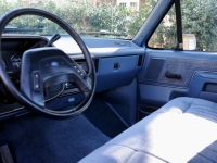 1989 Ford F250 for sale (ID-122820)