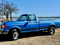 1989 Ford F250 for sale (ID-122820)