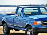 1989 Ford F250 for sale (ID-122820)