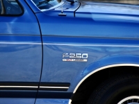 1989 Ford F250 for sale (ID-122820)