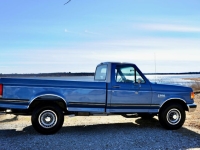 1989 Ford F250 for sale (ID-122820)