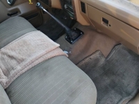 1989 Ford F250 for sale in Michigan (ID-163556)