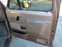 1989 Ford F250 for sale in Michigan (ID-163556)