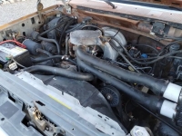 1989 Ford F250 for sale in Michigan (ID-163556)