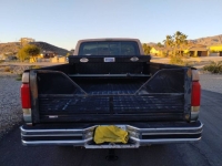1989 Ford F250 for sale in Michigan (ID-163556)