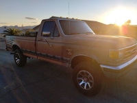 1989 Ford F250 for sale in Michigan (ID-163556)