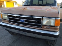 1989 Ford F250 for sale in Michigan (ID-163556)