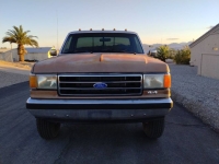 1989 Ford F250 for sale in Michigan (ID-163556)