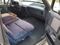 1989 Ford F350 for sale in Michigan (ID-121176)