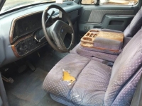 1989 Ford F350 for sale in Michigan (ID-121176)