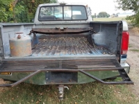 1989 Ford F350 for sale in Michigan (ID-121176)