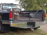 1989 Ford F350 for sale in Michigan (ID-121176)