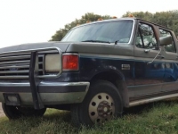 1989 Ford F350 for sale in Michigan (ID-121176)