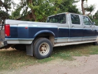 1989 Ford F350 for sale in Michigan (ID-121176)