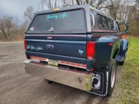 1989 Ford F600 for sale in Michigan (ID-113471)