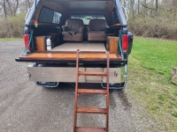1989 Ford F600 for sale in Michigan (ID-113471)