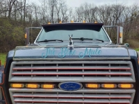 1989 Ford F600 for sale in Michigan (ID-113471)