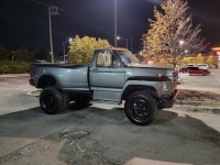 1989 Ford F700 for sale (ID-101995)