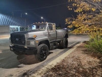 1989 Ford F700 for sale (ID-101995)