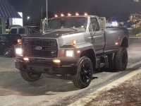 1989 Ford F700 for sale (ID-101995)