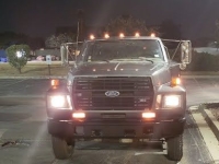 1989 Ford F700 for sale (ID-101995)
