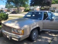1989 Ford LTD for sale in Michigan (ID-108913)