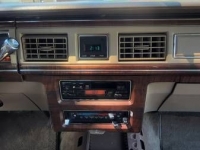 1989 Ford LTD for sale in Michigan (ID-108913)
