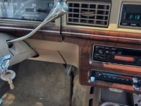 1989 Ford LTD for sale in Michigan (ID-108913)