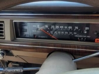 1989 Ford LTD for sale in Michigan (ID-108913)