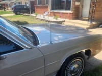 1989 Ford LTD for sale in Michigan (ID-108913)