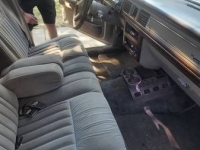 1989 Ford LTD for sale in Michigan (ID-108913)
